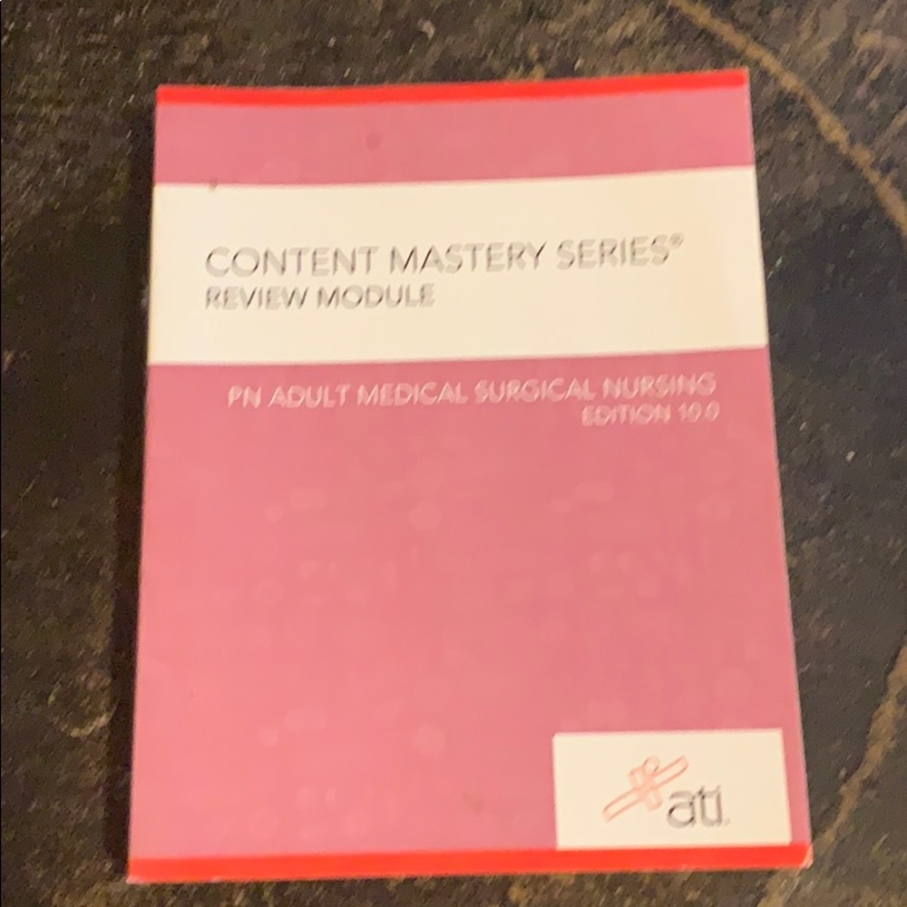 ATI Book